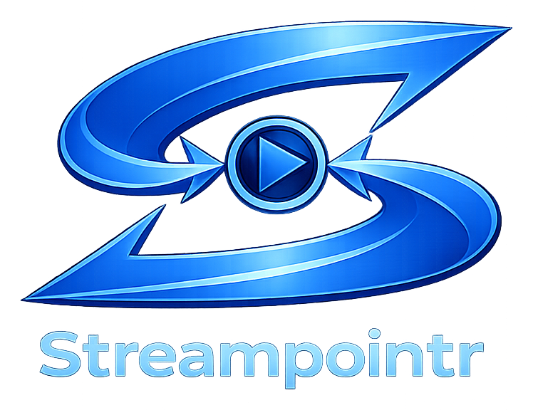 Streampointr