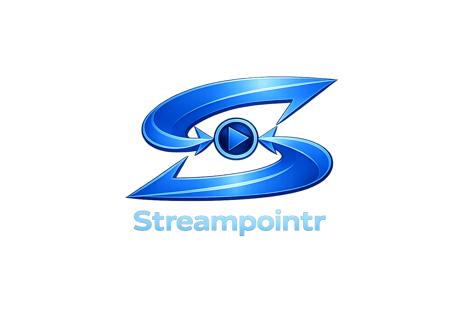 Streampointr